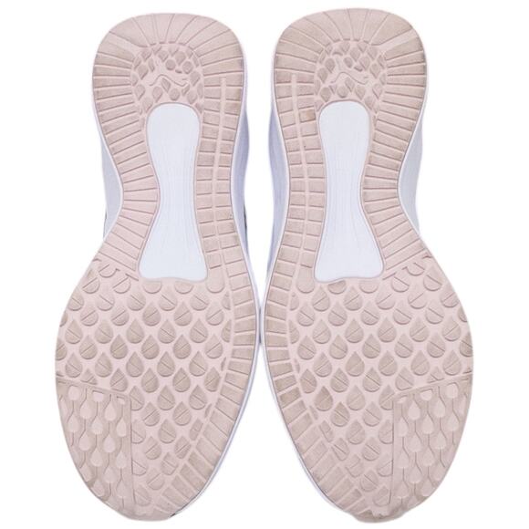 PUMA Womens Star Vital Refresh Sneaker Black Pink Size 9 - Picture 6 of 7